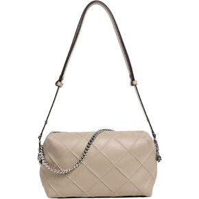 Tory Burch Women's Fleming Soft Large Crossbody Bag in Kuwait