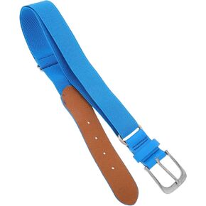 Adjustable Elastic Waistband Belt Softball Baseball Uniform Belt for Men for Women for Students Outdoor Activities in Kuwait