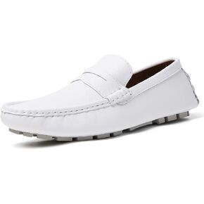 Men's Penny Loafers Slip on Dress Shoes in Saudi Arabia
