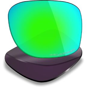 Mryok Replacement Lenses for Costa Del Mar May Sunglasses, HD Polarized, UV Protection, Impact Resistant in Kuwait