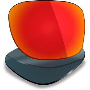 Mryok Replacement Lenses for Smith Colson Sunglasses, HD Polarized, UV Protection, Impact Resistant in Kuwait
