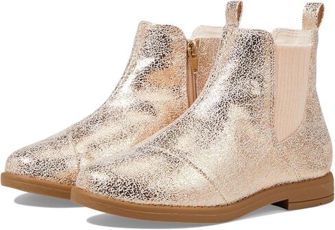 TOMS Unisex-Child Charlie Fashion Boot in Saudi Arabia