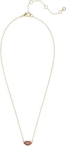 kate spade new york Lps Mni Pendant Red One Size in Kuwait