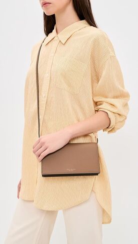 Tory Burch Women's Perry Wallet Crossbody Bag in Kuwait