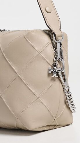 حقيبة كروس نسائية ناعمة كبيرة الحجم من Tory Burch in Kuwait