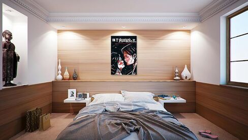 My Chemical Romance - Music Poster (Three Cheers For Sweet Revenge - Album Cover) (Size: 24" x 36") in Kuwait