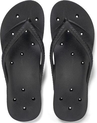 clootess Shower Shoes Men & Women Flip Flops Arch Support | Quick Drying | Non-Slip – Sandals | Slides | Slippers for Gym Pool Dorm Bathroom in Saudi Arabia