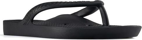 clootess Shower Shoes Men & Women Flip Flops Arch Support | Quick Drying | Non-Slip – Sandals | Slides | Slippers for Gym Pool Dorm Bathroom in Saudi Arabia