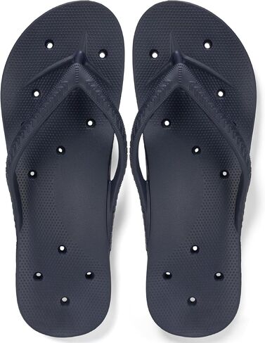 clootess Shower Shoes Men & Women Flip Flops Arch Support | Quick Drying | Non-Slip – Sandals | Slides | Slippers for Gym Pool Dorm Bathroom in Saudi Arabia