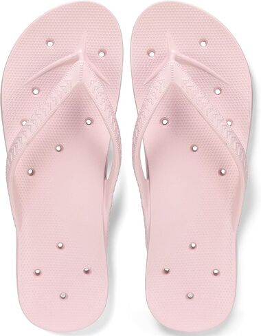 clootess Shower Shoes Men & Women Flip Flops Arch Support | Quick Drying | Non-Slip – Sandals | Slides | Slippers for Gym Pool Dorm Bathroom in Saudi Arabia