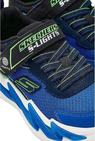 Skechers Boys Light-Surge 400200l (Little Kid/Big Kid) in Kuwait