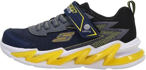 Skechers Boys Light-Surge 400200l (Little Kid/Big Kid) in Kuwait
