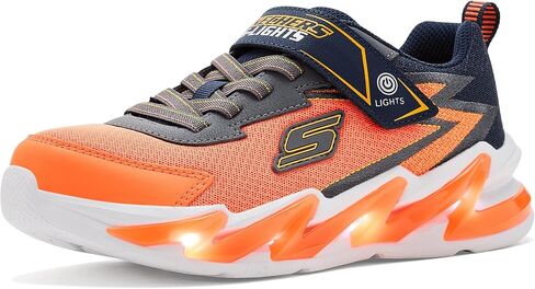 Skechers Boys Light-Surge 400200l (Little Kid/Big Kid) in Kuwait