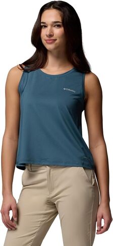 Columbia Wild Springs™ Tank in Kuwait