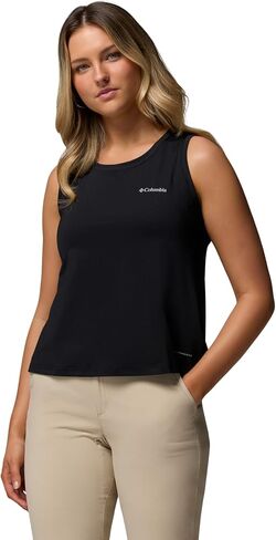 Columbia Wild Springs™ Tank in Kuwait