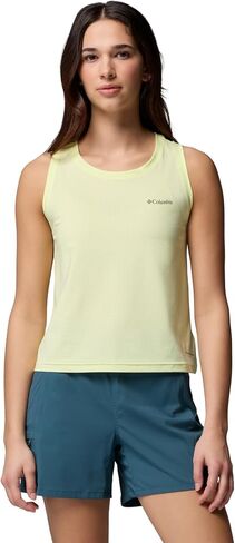 Columbia Wild Springs™ Tank in Kuwait