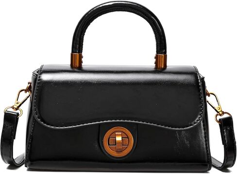 Mini Purse for Women, Elegant Clutch Handbag, Crossbody Bag & Shoulder Bag for Daily Use and Evening Party in Kuwait
