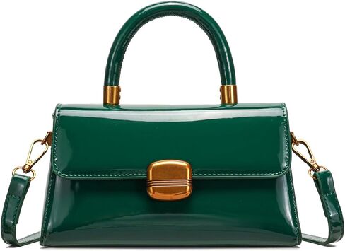 Mini Purse for Women, Elegant Clutch Handbag, Crossbody Bag & Shoulder Bag for Daily Use and Evening Party in Kuwait
