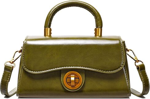 Mini Purse for Women, Elegant Clutch Handbag, Crossbody Bag & Shoulder Bag for Daily Use and Evening Party in Kuwait