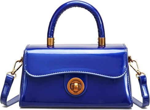 Mini Purse for Women, Elegant Clutch Handbag, Crossbody Bag & Shoulder Bag for Daily Use and Evening Party in Kuwait