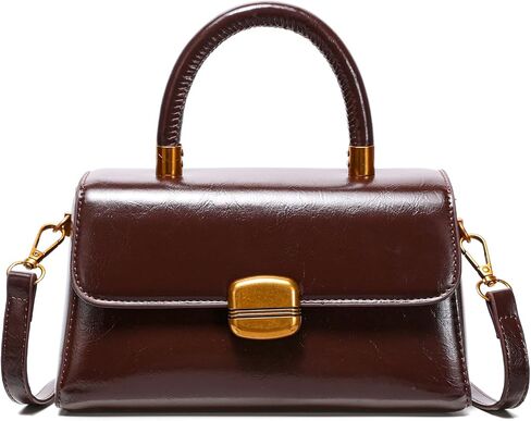 Mini Purse for Women, Elegant Clutch Handbag, Crossbody Bag & Shoulder Bag for Daily Use and Evening Party in Kuwait