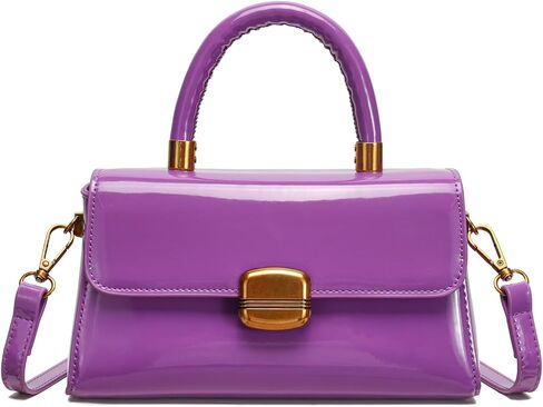 Mini Purse for Women, Elegant Clutch Handbag, Crossbody Bag & Shoulder Bag for Daily Use and Evening Party in Kuwait
