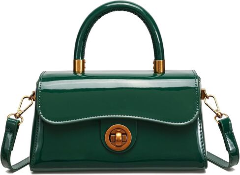 Mini Purse for Women, Elegant Clutch Handbag, Crossbody Bag & Shoulder Bag for Daily Use and Evening Party in Kuwait