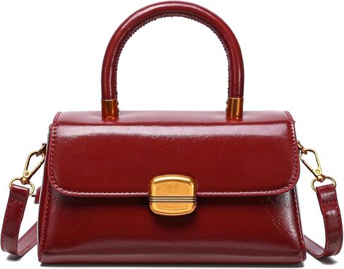Mini Purse for Women, Elegant Clutch Handbag, Crossbody Bag & Shoulder Bag for Daily Use and Evening Party in Kuwait
