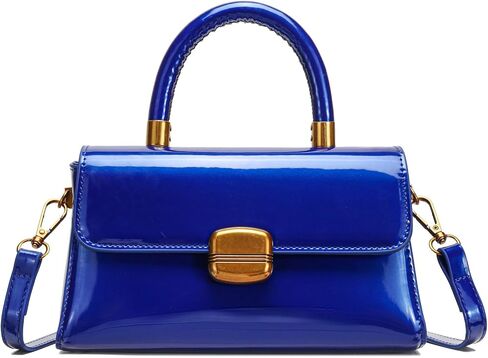 Mini Purse for Women, Elegant Clutch Handbag, Crossbody Bag & Shoulder Bag for Daily Use and Evening Party in Kuwait