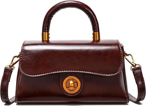 Mini Purse for Women, Elegant Clutch Handbag, Crossbody Bag & Shoulder Bag for Daily Use and Evening Party in Kuwait