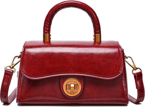 Mini Purse for Women, Elegant Clutch Handbag, Crossbody Bag & Shoulder Bag for Daily Use and Evening Party in Kuwait