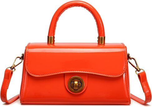 Mini Purse for Women, Elegant Clutch Handbag, Crossbody Bag & Shoulder Bag for Daily Use and Evening Party in Kuwait