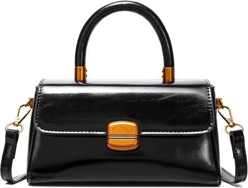 Mini Purse for Women, Elegant Clutch Handbag, Crossbody Bag & Shoulder Bag for Daily Use and Evening Party in Kuwait