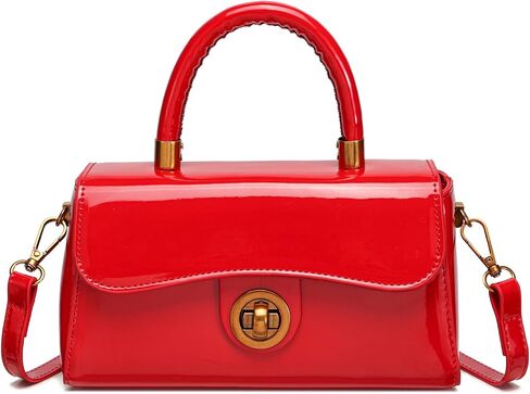 Mini Purse for Women, Elegant Clutch Handbag, Crossbody Bag & Shoulder Bag for Daily Use and Evening Party in Kuwait