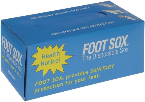 Women’s Try On Sock Footie, Beige Pack of 144 in Saudi Arabia