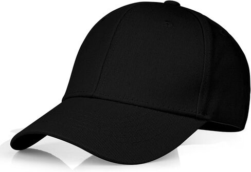 Nydotd Toddler Baseball Hat Kids Boys Girls Baseball Cap Cotton Summer Hats for Baby Sun Hat Ball Cap in Kuwait