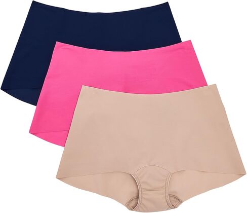 hanky panky Women's Breathe Boyshorts in Kuwait