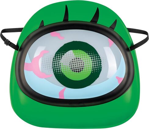 Disguise Among Us Halloween Mask, Officially Licensed Gaming Costume Accessory, Unisize 8+ in Kuwait
