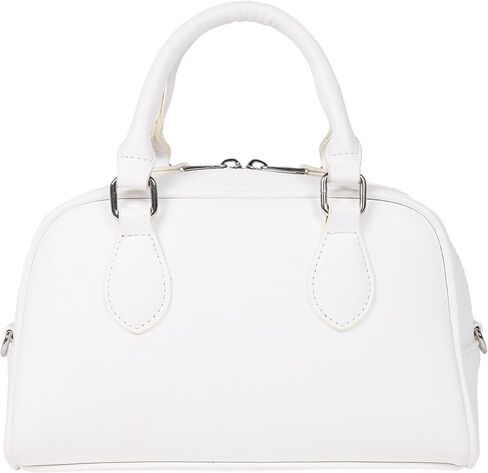 True Religion Bombe Logo Satchel in Kuwait