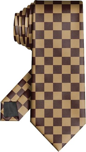 Mens Ties 3.15" Neckties for Men Cotton Printed Fashion Neck Tie for Wedding Dating Business Party in Saudi Arabia