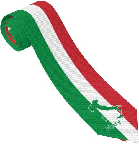 Mens Ties Adjustable Formal Necktie Printed Dress Neckties Accessories For Party Holiday in Saudi Arabia