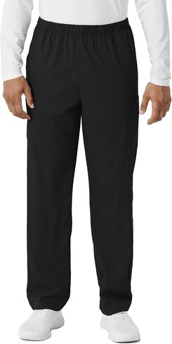 WINK Unisex Straight Leg Scrub Pant in Kuwait