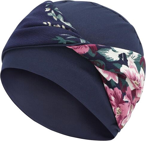 Women's Knot Chemo Headwear Slochy Beanie Hat Cancer Head Wraps Sleep Head Scarf for Cancer Patient in Saudi Arabia