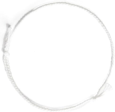 Green Red Basic Daily Wish Thread Bracelet Gift for Mom Girlfriend Boyfriend BF Couple Single Original 11inches in Saudi Arabia