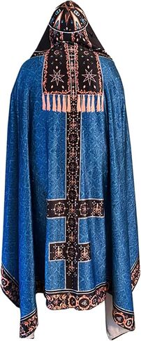 Global Merchandising Services Ghost - Papa IV Robe Blanket in Saudi Arabia