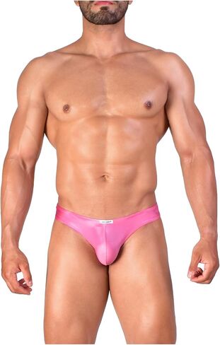 Joe Snyder Bikini 01 in Kuwait