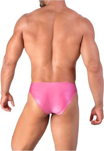 Joe Snyder Bikini 01 in Kuwait
