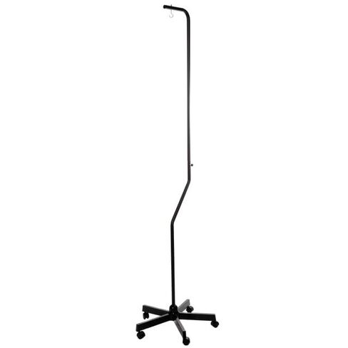 Axis Scientific Universal Display Stand for Full-Size Hanging Skeletons - Human Anatomy System Miniature, Scientific Anatomy Model, Educational Model, Demonstration Skill in Kuwait
