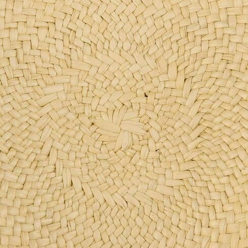 Mayser Blue Menton Panama Straw Hat Men - Made in The EU in Kuwait