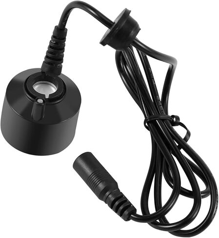 Aramox Fountain Mist Maker Fog Maker Atomizer Mist Fogger Fountain Foggers Pond Fog Machine Air Humidifier Fogger in Kuwait